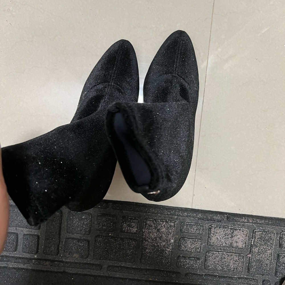 Giuseppe zanotti sock booties, size 38 (8)